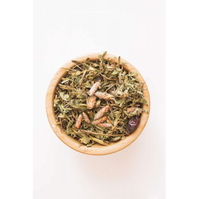 Чай “Детский противопростудный”