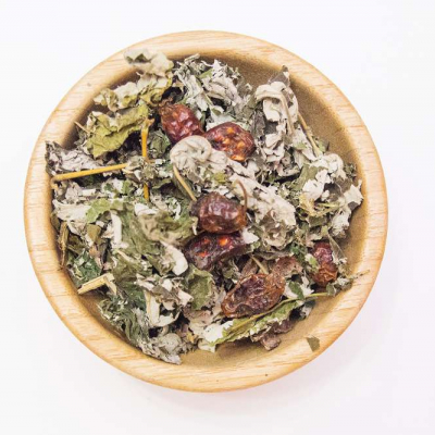  чай "Здоровое сердце"