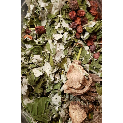 «После баньки»