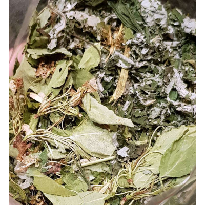 Перевал «Чике-Таман»