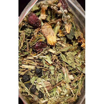 «Мужская сила»