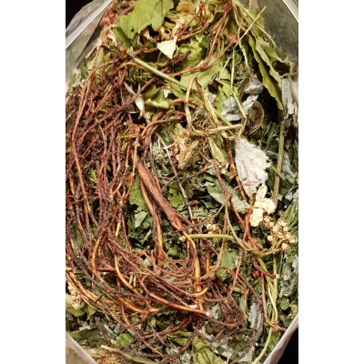 чай “Успокаивающий”