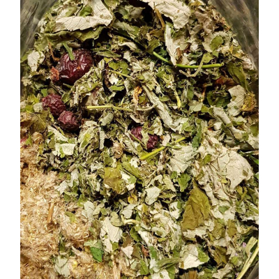 Сбор «Аржан-суу» Чистые сосуды