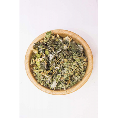   чай “Здоровые суставы”